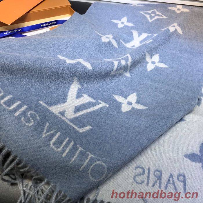 Louis Vuitton Scarf LV00044